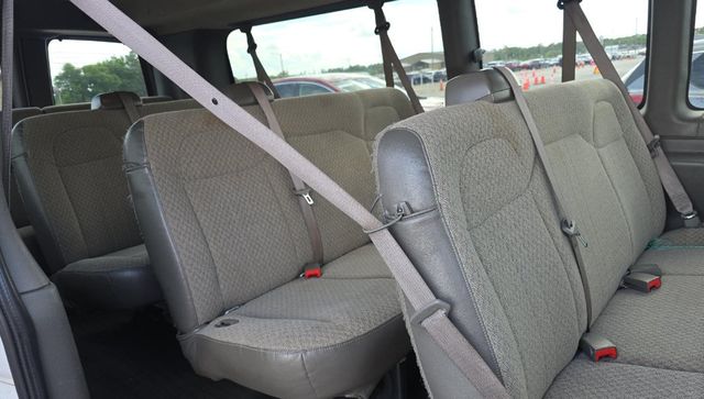 chevrolet express passenger 2022 1GAZGNFP8N1290910 image chevrolet express passenger 2022 1GAZGNFP8N1290910 image